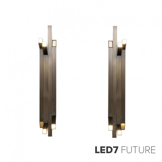 Tuell&Reynolds - Limantour Sconce